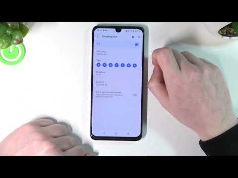 TCL 30 Series Do Not Disturb Explained
