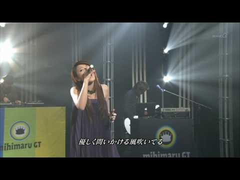 mihimaru GT - diverge (LIVE) #HD