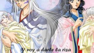 Se me antoja -Francisco Cespedes- Inuyasha