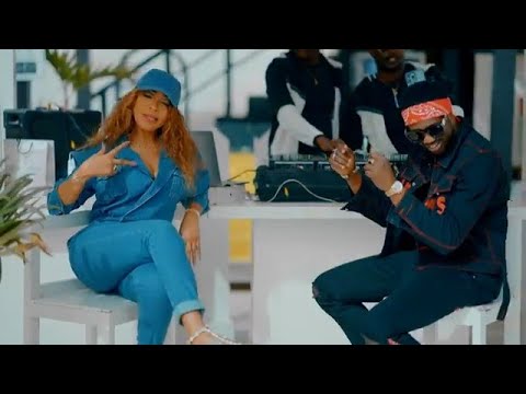 Viviane CHIDID Ft  Bass THIOUNG   SWEET GAME360p~3