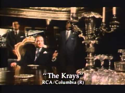 The Krays Movie Trailer