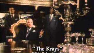 The Krays - full lengh trailer