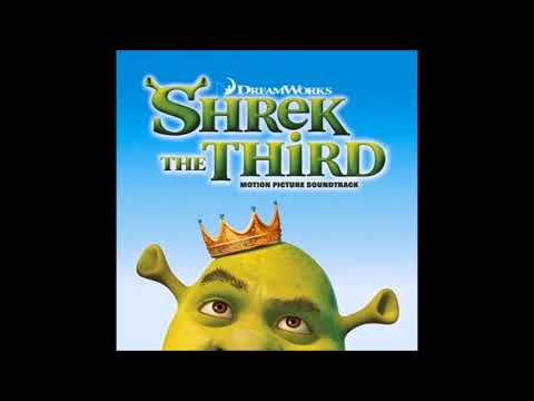 Shrek The Third soundtrack 5. Damien Rice & Lisa Hannigan - 9 Crimes