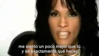 Whitney Houston Salute (subtitulada)