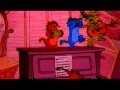 Cruella De Vil Pop Version TheRescuers1992 Crossover
