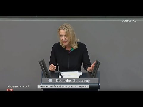 Bundestag: Würdigung von Frauen im Widerstand gegen den Nationalsozialismus