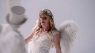 Glee - Wishin&#39; And Hoping full performance HD (Official Music Video)