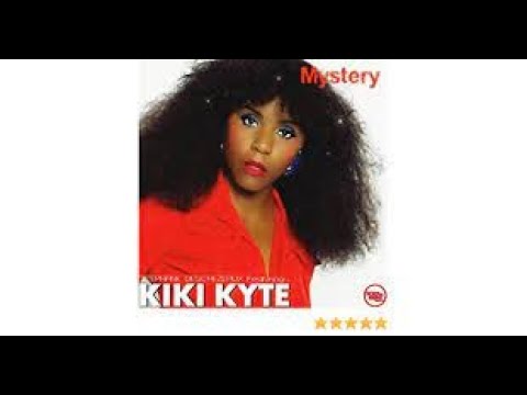 Stephane Deschezeaux & Kiki Kyte - Mystery (Extended Mix) 2018