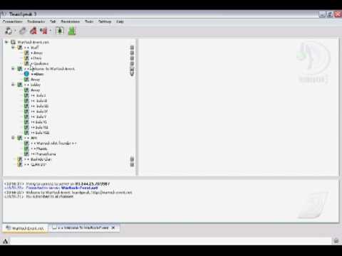 [0.1]Entrare in un Server.