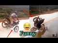 #1✌ All Fail No Breaks! 😱🔥😂💯✨ Most Shocking Fails Of This Week #funnymoments