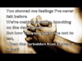 Lauren Aquilina- Sinners Lyrics 
