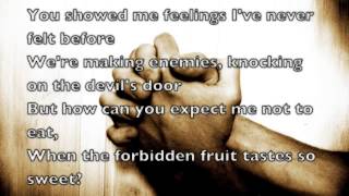 Lauren Aquilina- Sinners Lyrics