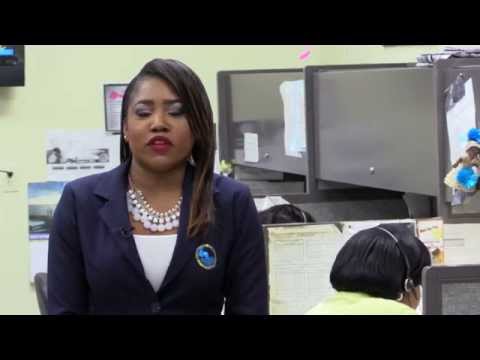 Corporate - Water & Sewerage Corporation