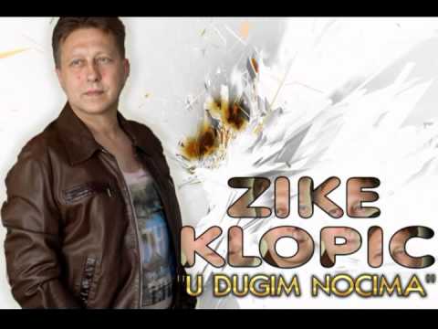Zike Klopic - U dugim nocima (audio 2005)