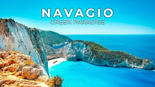 The Ionian Islands: Emerald Shores | The Secrets of the Ionian Sea