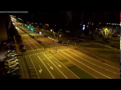 Castelao - O Grove Webcam in Vigo live webcam