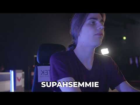 Supahsemmie (Young Link) vs M.Pop0 (Rosalina) - Losers Quarter-Final - Reset by Game On