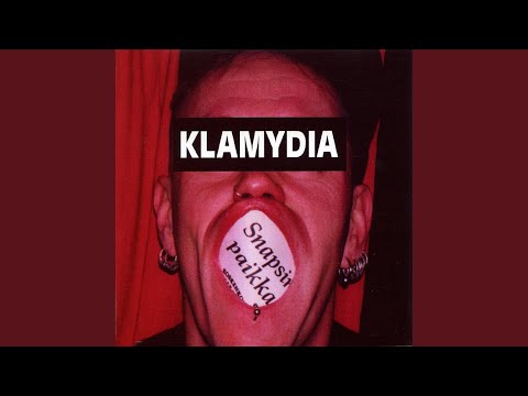 Video thumbnail for Krapula tulee (minä määrään päivän)