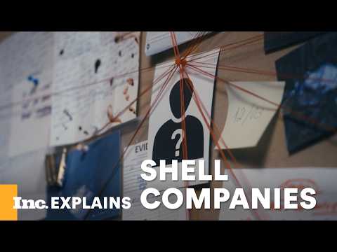 How America’s LLC System Makes Fraud Almost Impossible to Stop