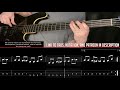 Stone Temple Pilots Big Bang Baby Bass Line W Tabs And Standard Notation