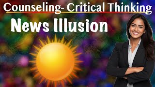 Download Lagu News Illusion- Applying the Concept in Counselling Thumbnail