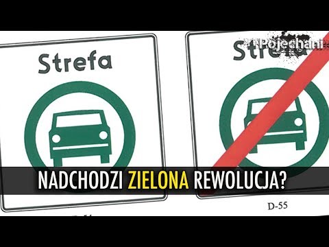 Nowy znak drogowy - jest się czego obawiać?