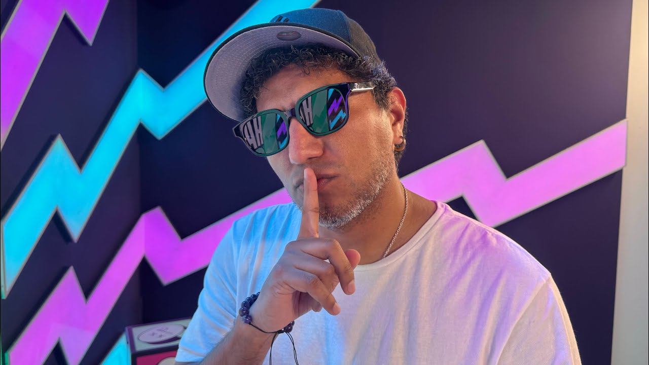 LA CAFETERÍA SECRETA DE TONINO | elcholomena