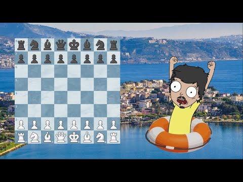 Campionato Italiano di Scacchi a Squadre Master 2023 (Turni 2-3)