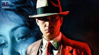 L.A  Noire - O Filme (Legendado)