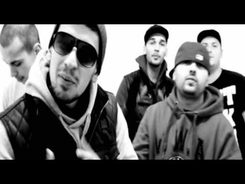 Razul - Meine Liebe/Blockschelle (prod. by Black Beatz)