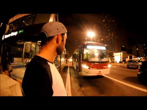 Mario Marques Live skateboards Genesis