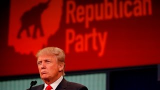 What's the 'heart and soul' of the Republican Party?