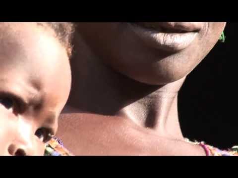 DOGÓN and PEULE  "The Last Natives"