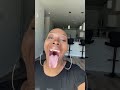 I Can Work With Love In My Tongue Youtubeshorts Blackwoman Butterfly Viralvideo Women Respec