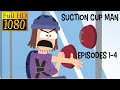 Suction Cup Man 1 4 1080p HD