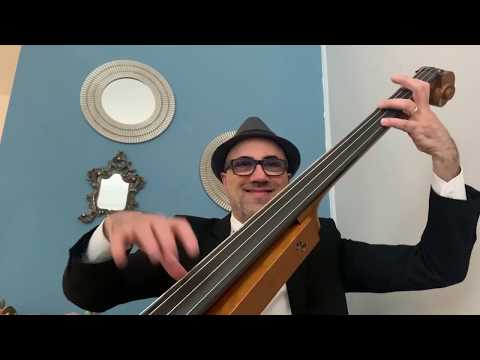 The Game - The Men In Black