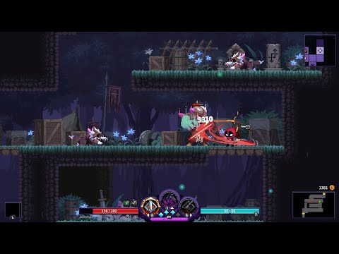 Vidéo Nightmare The Lunatic - Special Edition