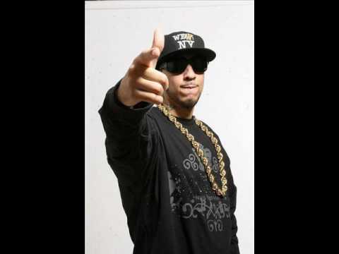 French Montana-Hard In The Paint (Remix) (Ft Waka Floka Flame)