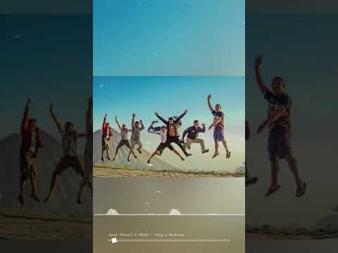 Jason Thurell & Kryga_Young & Reckless