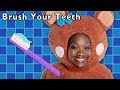 Brush Your Teeth More HEALTHY HABITS Early Education Mother Goose Club Phonics Songs