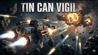 Download lagu Tin Can Vigil (SDF Void-Shanty), a song inspired by the SDF from Warhammer 40k mp3 Download lagu Tin Can Vigil (SDF Void-Shanty), a song inspired by the SDF from Warhammer 40k mp3