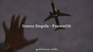 Stanza singola - Franco126 // Sub español
