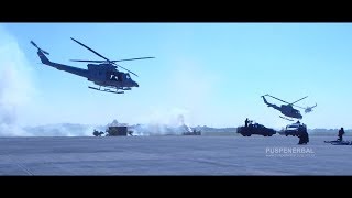 Download lagu Demontrasi Pesawat Udara TNI AL dalam HUT KE-63 Penerbangan TNI Angkatan Laut Tahun 2019 mp3