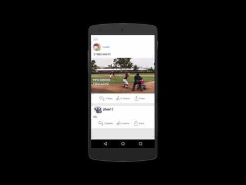 ScoreStream High School Sports Video