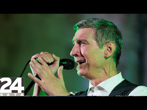 Životni put glazbenika: Massimo je u karijeri, osim pjevanja, bio i predani mentor