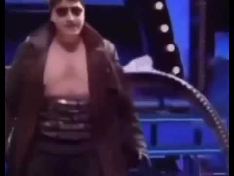 doc ock vs steve harvey