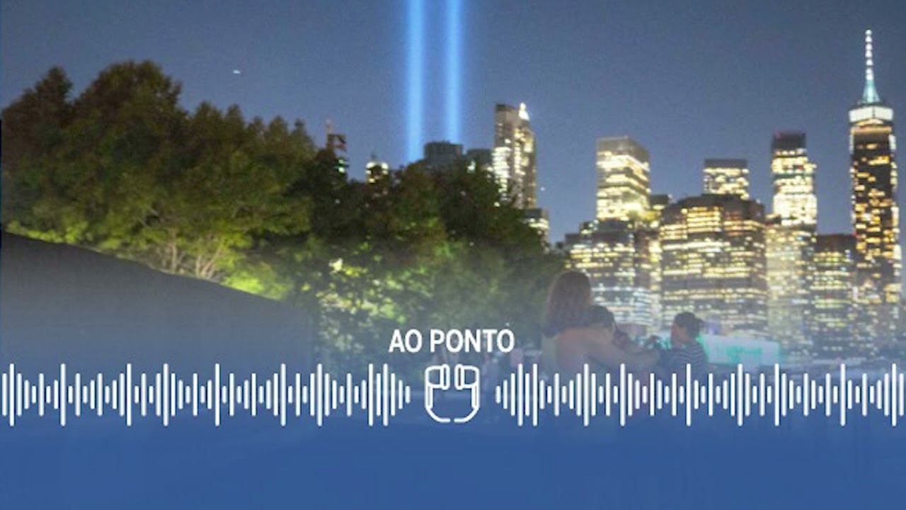 Os ecos do 11 de Setembro, mais de duas décadas depois dos ataques I AO PONTO