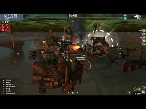 War Tortoise 2 (PC) - Beginner and Advanced Guide