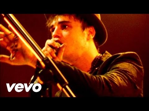 I Wish - Babyshambles