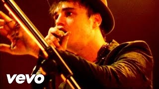 Babyshambles - I Wish (Live At The S.E.C.C.)